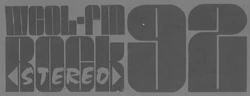 Rock 92 WCOL-FM