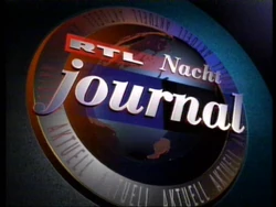 Rtl nachtjournal 1994