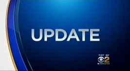 CBS 2 News "Update" intro (April 2016)