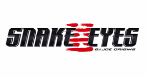 Snake Eyes official logo