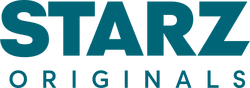 Starz Originals 2022