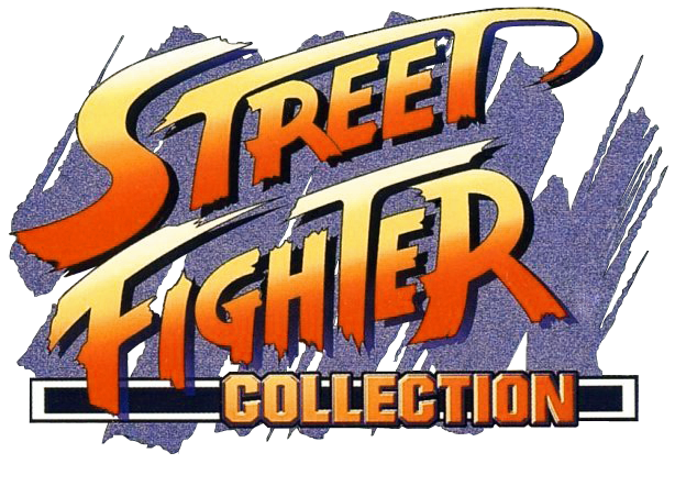 Street Fighter Collection