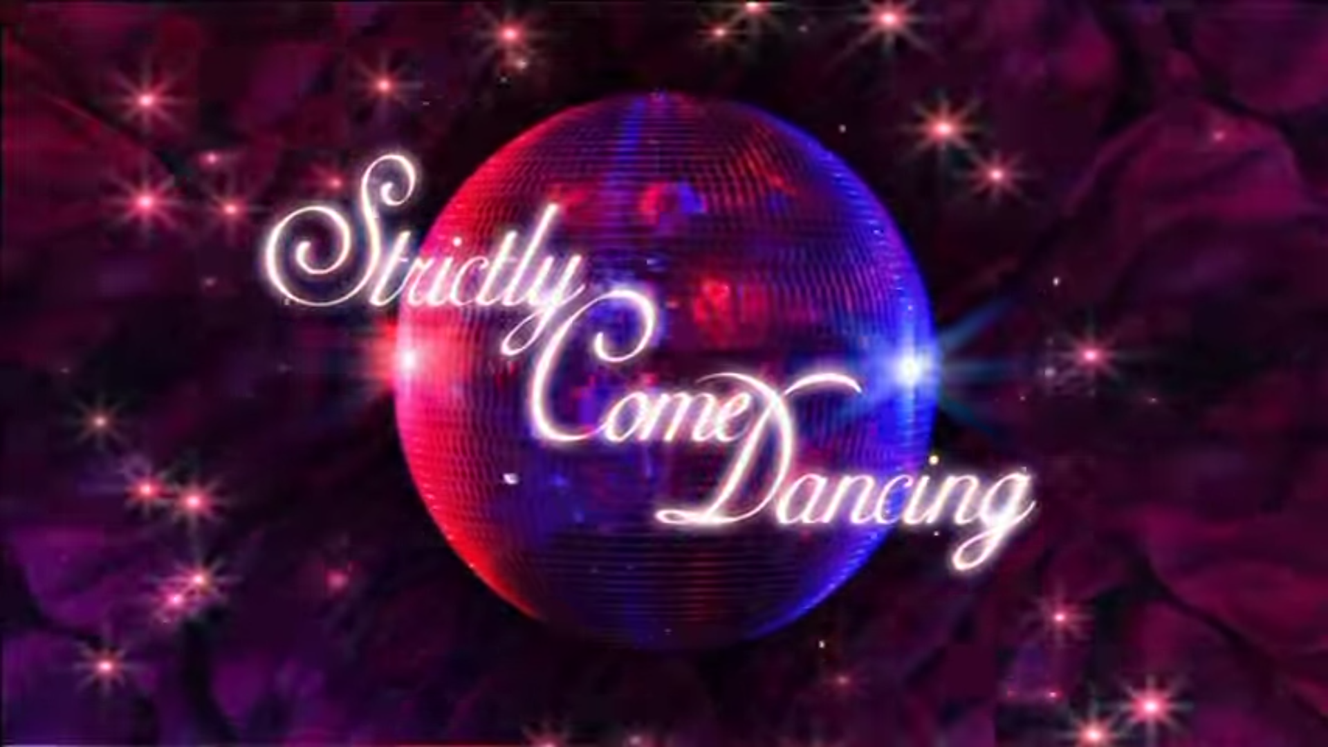 Strictly Come Dancing Logopedia Fandom