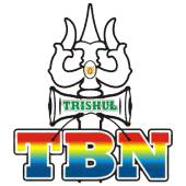 Trishul Broadcasting Network | Logopedia | Fandom