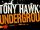 Tony Hawk's Underground