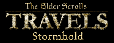 elder scrolls travelsstormhold roblox