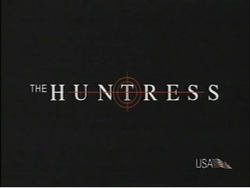 The Huntress