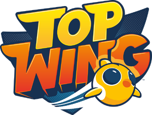 Top Wing.svg