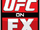 UFC on FX