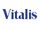 Vitalis (Indonesia)