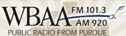 WBAA-Radio (2002)