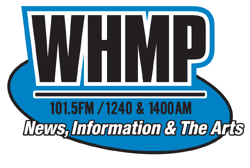 WHMP 101.5 FM 1240 1400 AM