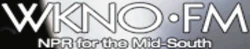 WKNO FM Memphis 2010