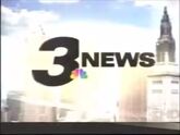 Channel 3 News" logo (2006-2007)