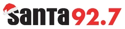 WNUU Santa 92.7