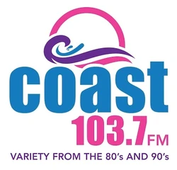 WQOL Coast 103.7