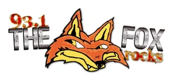 WTFX 93.1 The Fox