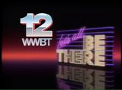 WWBT 1985