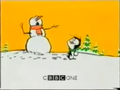 Winter CBBC One version