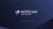 Noticias Univision Orlando Blue Package 2019
