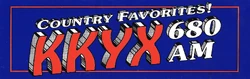 680 KKYX