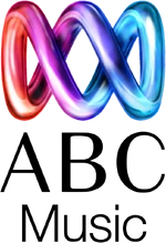 ABC Music Logo 2010