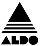 Alternate logo #1 black & white