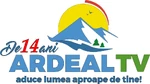 14th anniversary logo (2023)