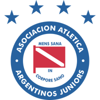 Argentinos Juniors (2004)