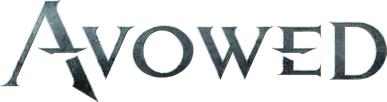 Avowed | Logopedia | Fandom