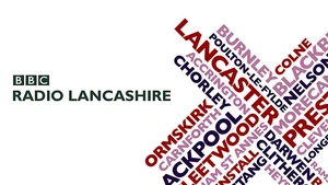 BBC Radio Lancashire 2008