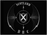 BBC TV Bat's Wings Scotland