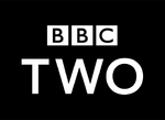 The black-boxed BBC Two logo