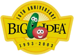 Big Idea Entertainment 10th Anniversary 2003