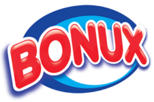 Bonux 3 in 1, Logopedia
