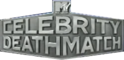 Celebrity Deathmatch 2nd Logo