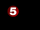 5 (United Kingdom)/2011 Idents