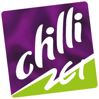 Chilli ZET 2008 SVG