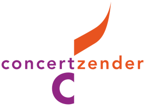 Concertzender Logo