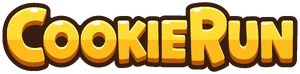Cookie Run series logo