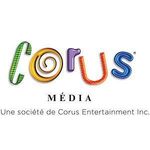 Corus Média (French division) logo