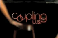 Title card used on international prints of the show.