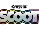 Crayola Scoot