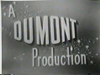 DuMont b