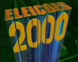 Eleições 2000