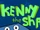 Kenny the Shark