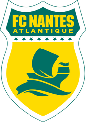 FC Nantes Atlantique logo