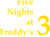 Five Nights at Freddy's 3