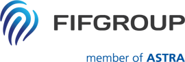 Fifgroup logo