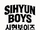 Sihyun Boys